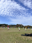 新人戦前日