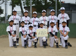 夏季大会　準決勝！