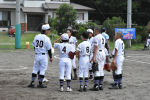 南房総ふせひめ少年野球大会