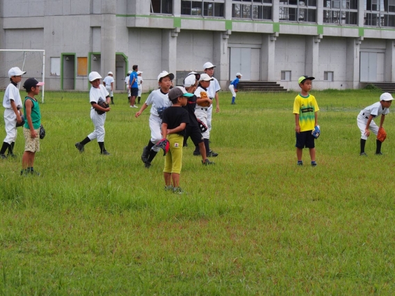 ９月体験会！