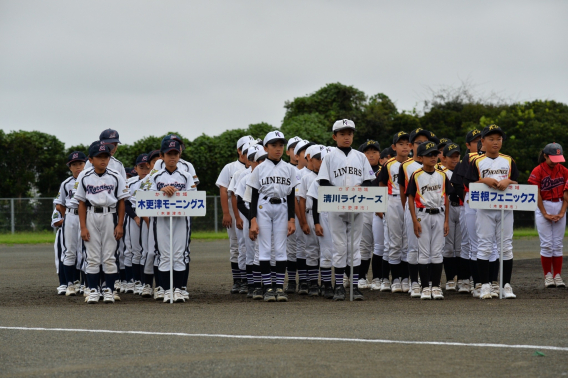 10月6日　市連新人戦！