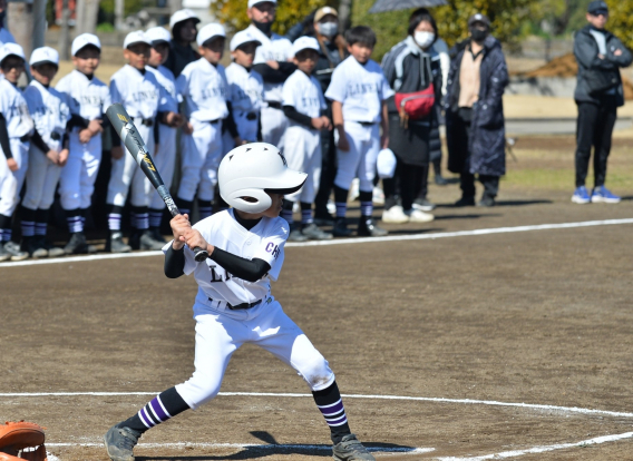 3月3日（日）　平川杯！