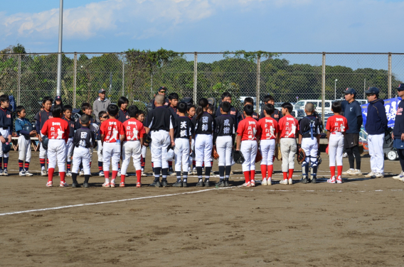 それぞれの場所で頑張ってます！