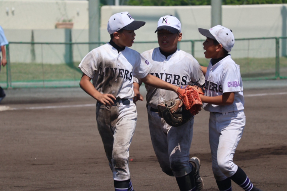 ふせひめ大会　決勝