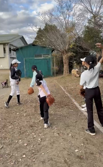 ライナーズ！体験会！